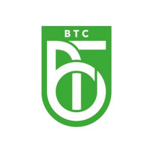 BTC logo