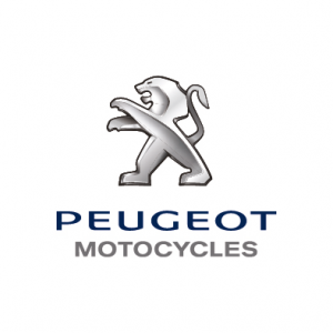 Peugeot motorcycles logo